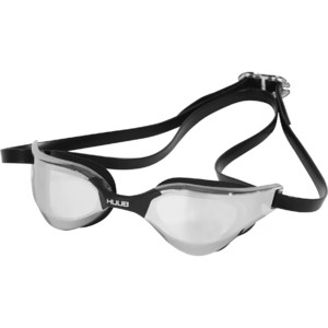 2024 Huub Gafas De Natacin Thomas Lurz A2-LURZ - Black